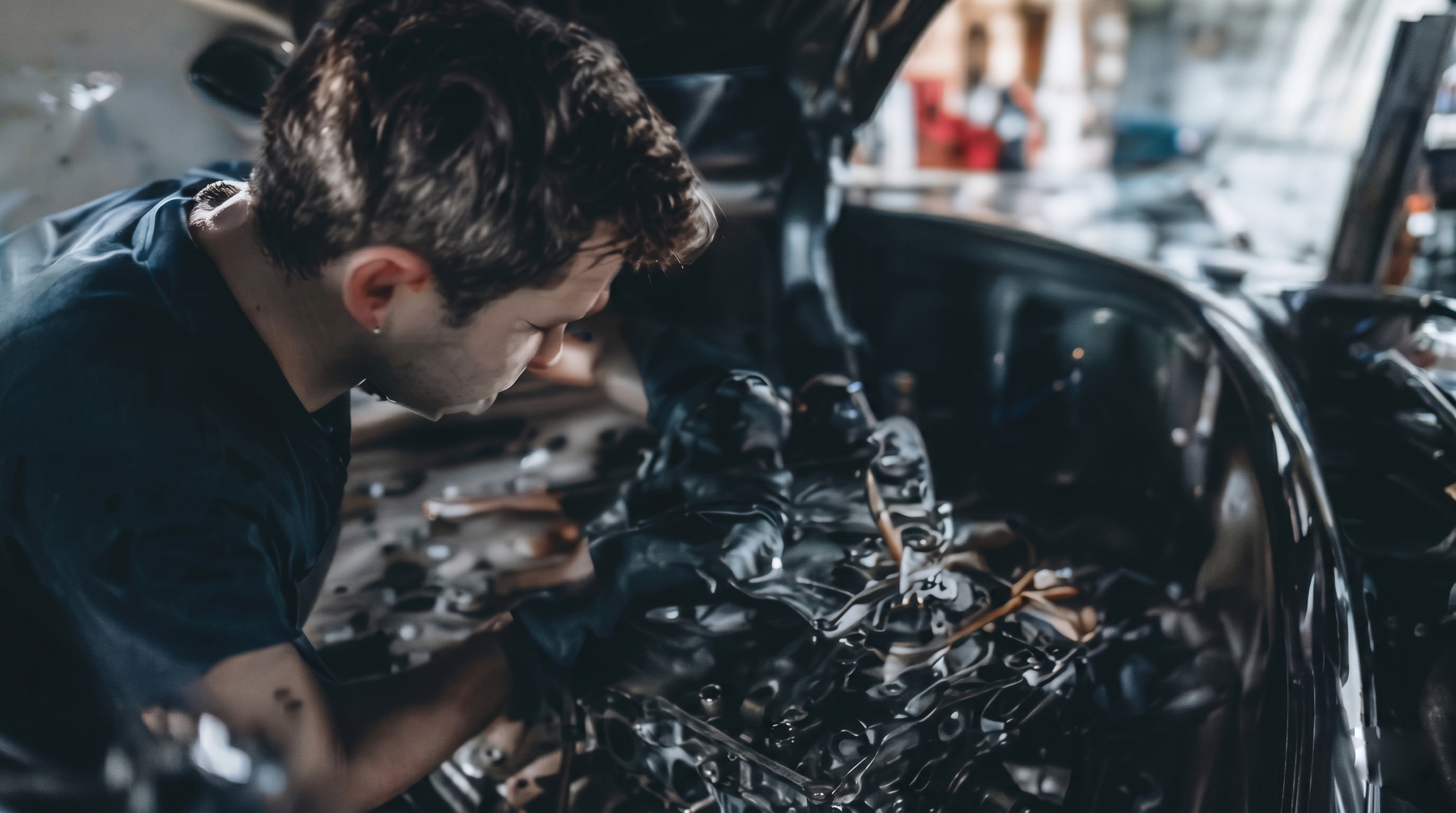 Mechanic