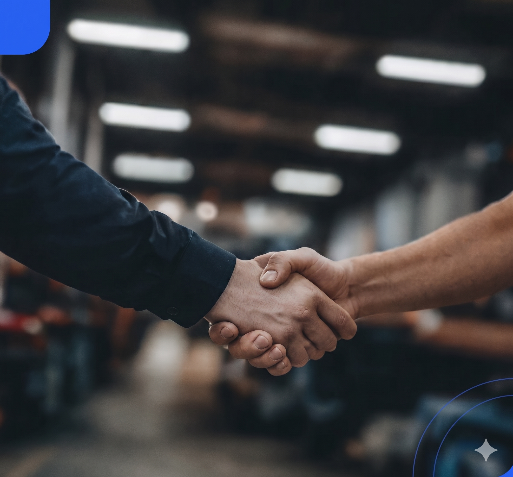 Partnership